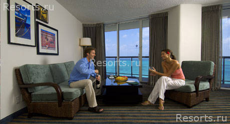 Wyndham Nassau Resort 2